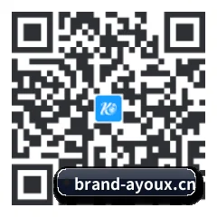 Android APP 二维码