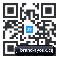 iPhone APP 二维码